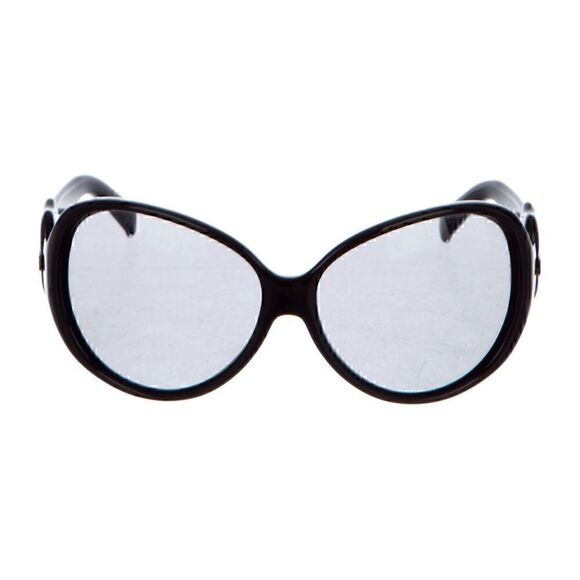 FENDI Buckle Tinted Sunglasses Guc - Picture 6 of 17